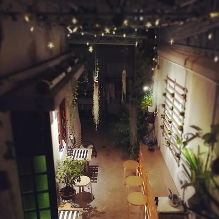 Hommie 1934 Hotel George Town Ngoại thất bức ảnh