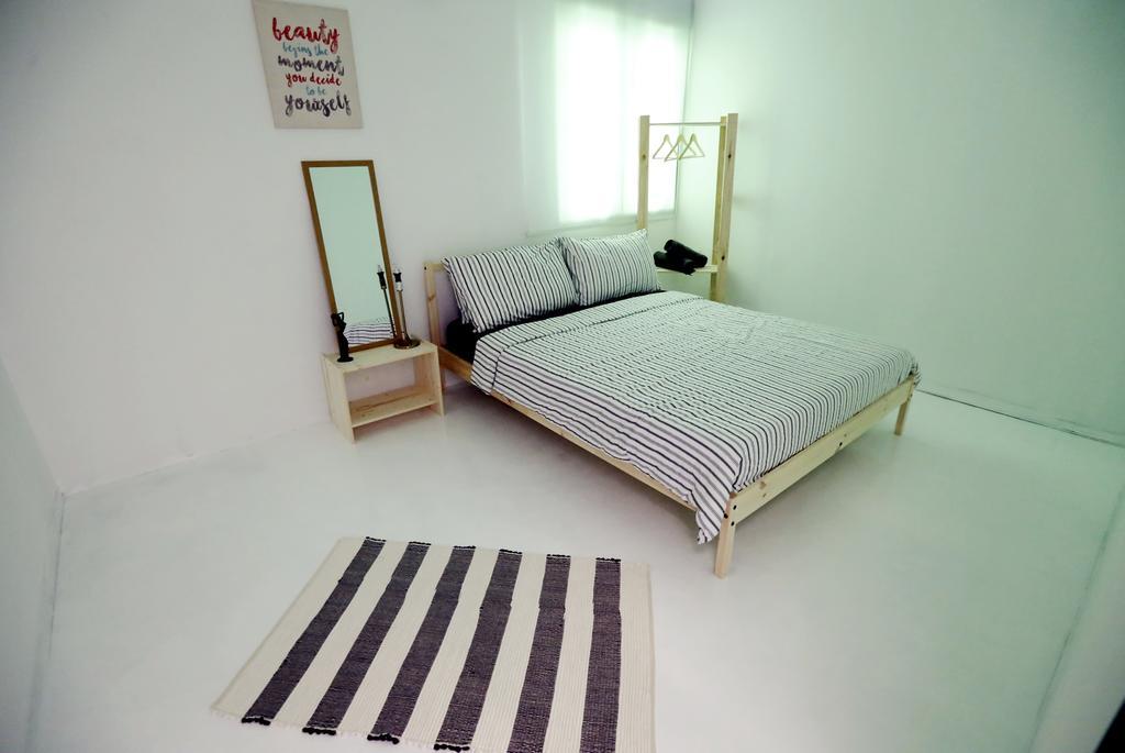 Hommie 1934 Hotel George Town Ngoại thất bức ảnh