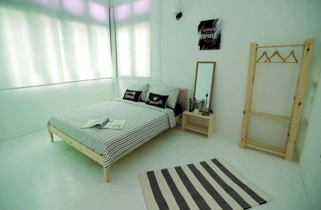 Hommie 1934 Hotel George Town Ngoại thất bức ảnh