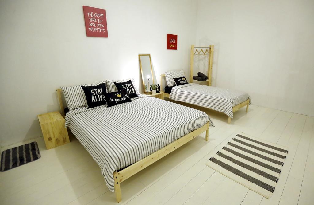 Hommie 1934 Hotel George Town Ngoại thất bức ảnh