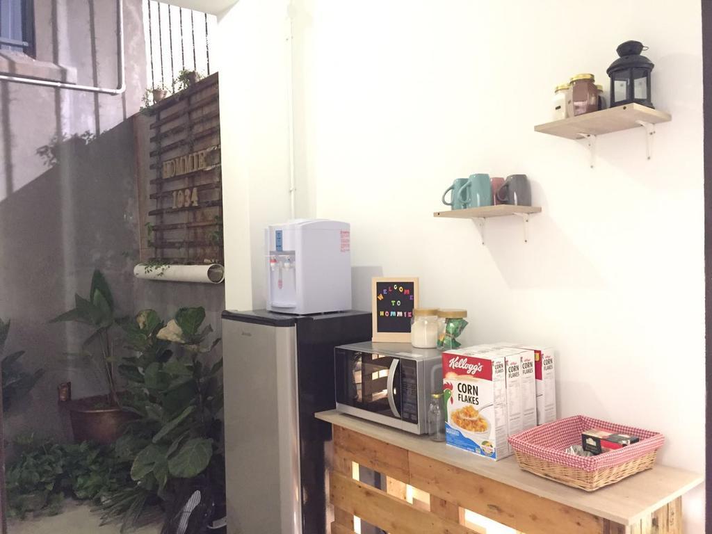 Hommie 1934 Hotel George Town Ngoại thất bức ảnh