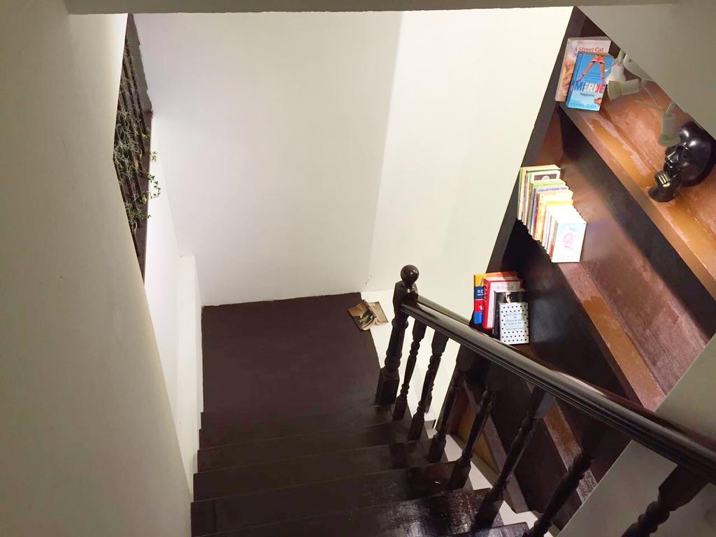 Hommie 1934 Hotel George Town Ngoại thất bức ảnh