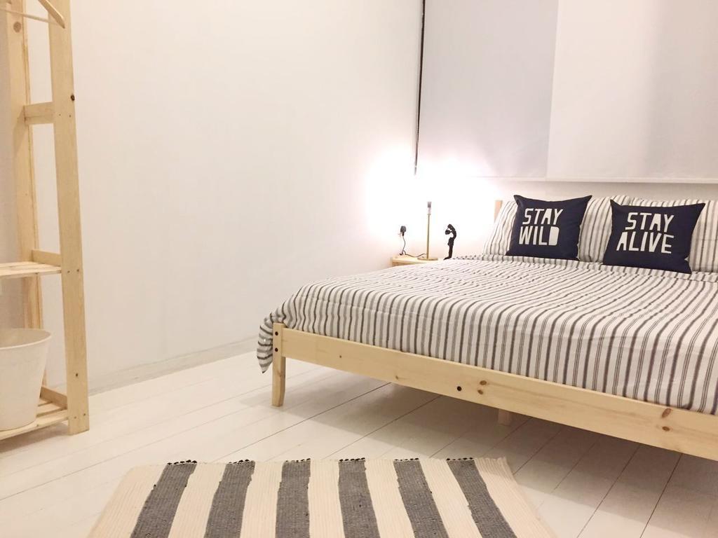 Hommie 1934 Hotel George Town Ngoại thất bức ảnh