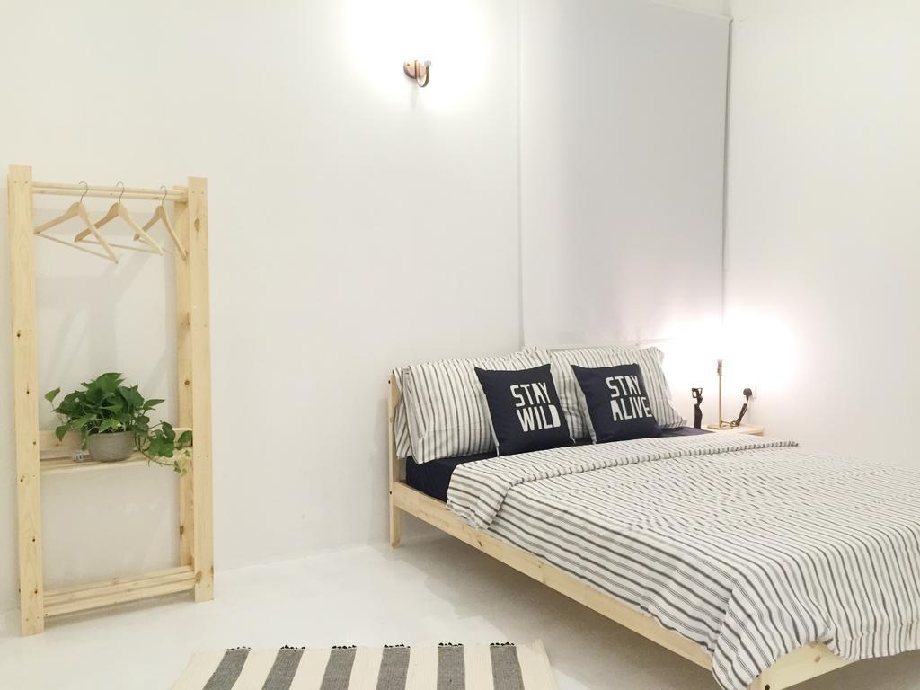 Hommie 1934 Hotel George Town Ngoại thất bức ảnh