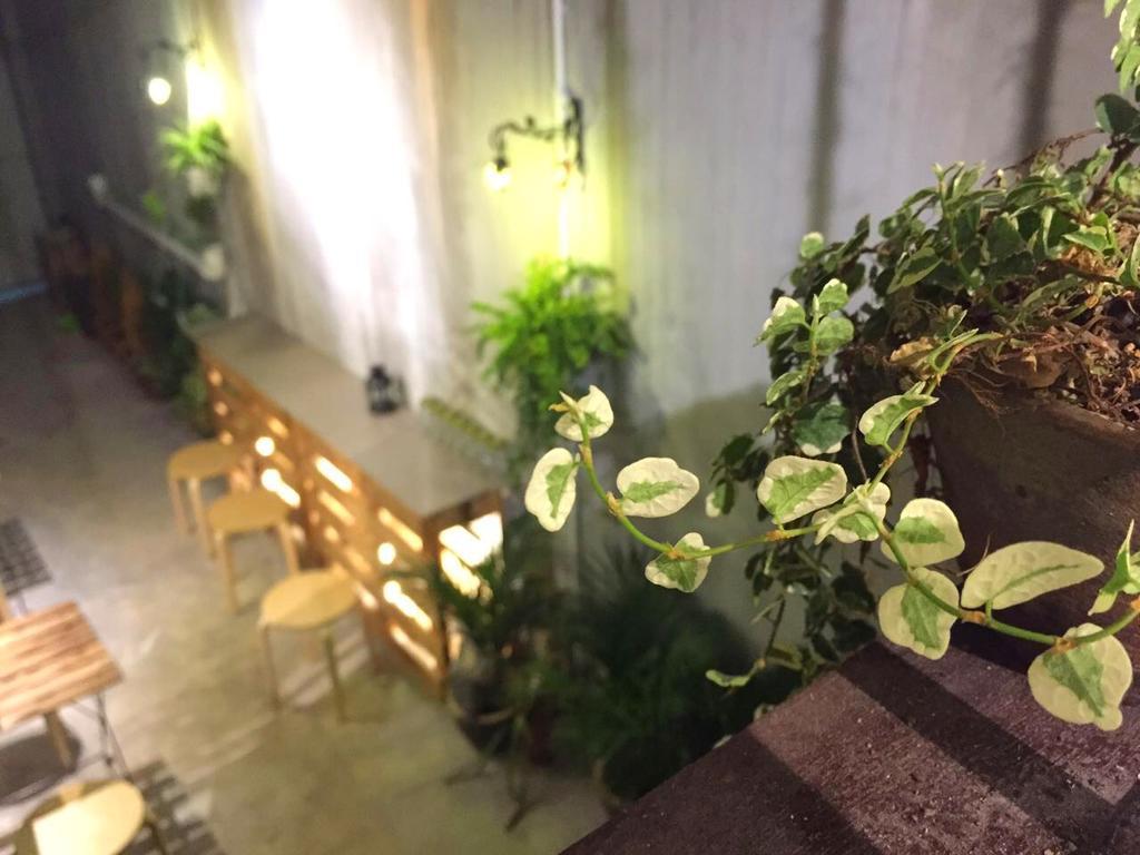 Hommie 1934 Hotel George Town Ngoại thất bức ảnh