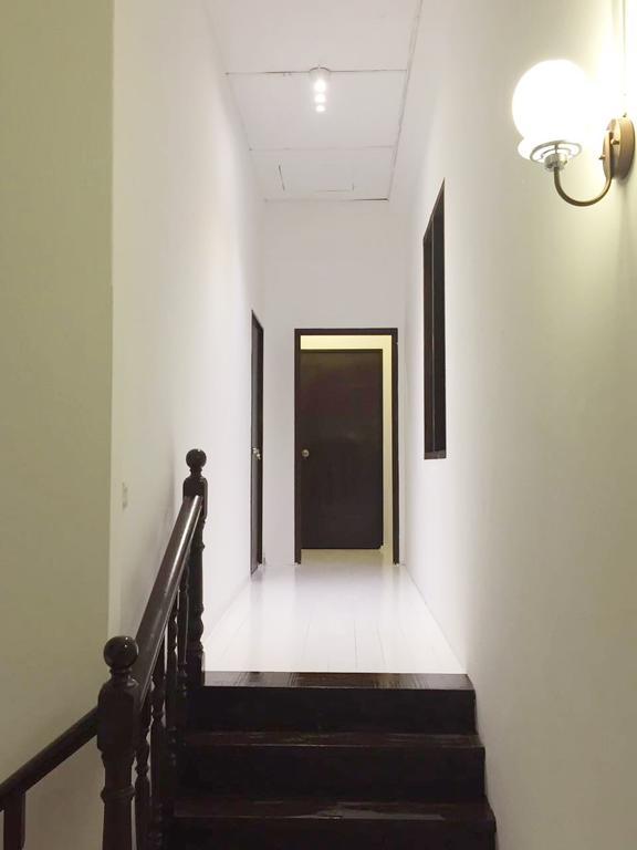 Hommie 1934 Hotel George Town Ngoại thất bức ảnh
