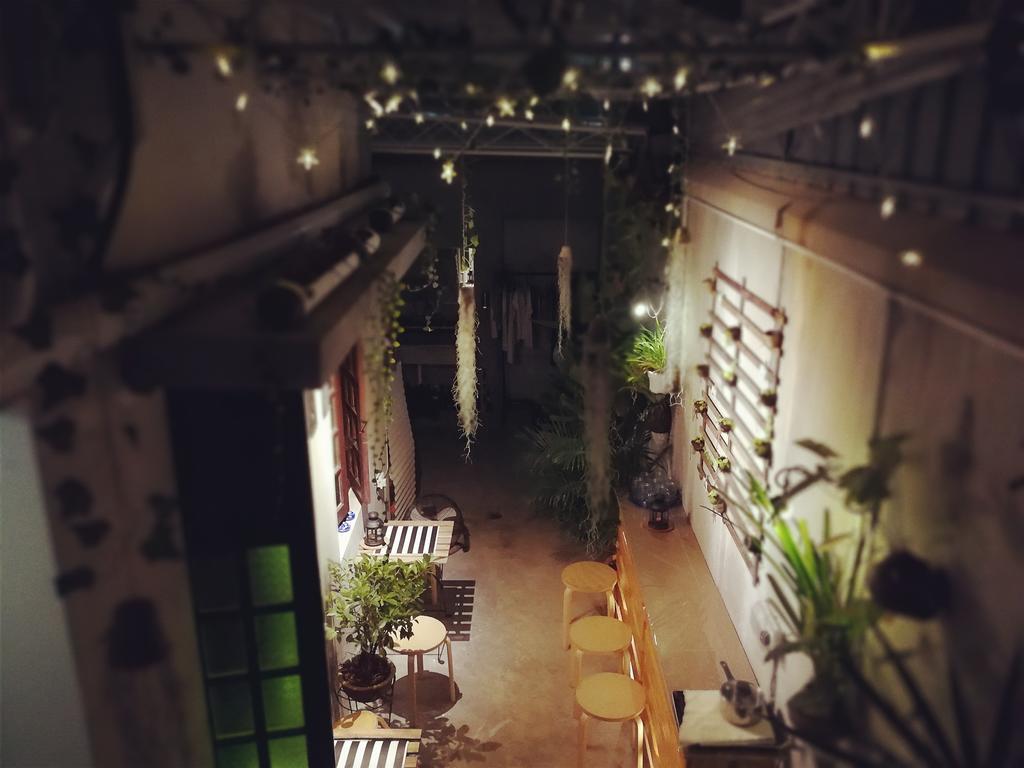 Hommie 1934 Hotel George Town Ngoại thất bức ảnh